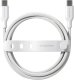 Kabel USB PanzerGlass USB-C - USB-C 2 m Biały (EM85432) 4