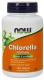 NOW Foods Chlorella 1000mg 60 kapsułek 1