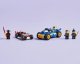 LEGO Ninjago Pojedynek wyścigowy Rogue kontra Drix (71840) 2