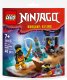 LEGO Ninjago Bitwa Arina z Dragonem (30700) 1