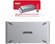 Przełącznik Unitek Unitek Przełącznik KVM USB-C 10Gbps z HDMI i transferem plików między systemami 1