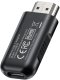 Adapter USB Unitek V1187BBK01 USB-C - HDMI Czarny  (V1187BBK01) 12