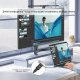 Adapter USB Unitek V1187BBK01 USB-C - HDMI Czarny  (V1187BBK01) 14