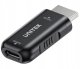 Adapter USB Unitek V1187BBK01 USB-C - HDMI Czarny  (Unitek) 5