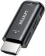 Adapter USB Unitek V1187BBK01 USB-C - HDMI Czarny  (V1187BBK01) 8