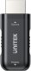 Adapter USB Unitek V1187BBK01 USB-C - HDMI Czarny  (V1187BBK01) 9