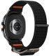 Spigen DuraPro Flex - Pasek do Samsung Galaxy Watch 8 / 8 Classic 40 / 44 / 46 mm (Black) 11