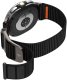 Spigen DuraPro Flex - Pasek do Samsung Galaxy Watch 8 / 8 Classic 40 / 44 / 46 mm (Black) 12