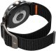 Spigen DuraPro Flex - Pasek do Samsung Galaxy Watch 8 / 8 Classic 40 / 44 / 46 mm (Black) 9
