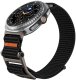 Spigen DuraPro Flex - Pasek do Samsung Galaxy Watch 8 / 8 Classic 40 / 44 / 46 mm (Black) 10