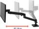 Ergotron Uchwyt biurkowy na monitor do 34" (45-708-292) 4