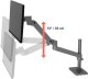 Ergotron Uchwyt biurkowy na monitor do 34" (45-709-293) 3