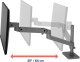Ergotron Uchwyt biurkowy na monitor do 34" (45-709-293) 4