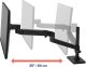 Ergotron Uchwyt biurkowy na monitor do 34" (45-709-292) 2
