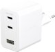 Ładowarka PanzerGlass TURBO 70W MULTIPLE CHARGER INCL 1
