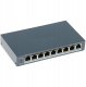 SWITCH POE DS-3E1309P-EI(B) 8-PORTOWY Hikvision 6