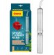 Gravel Cleaner Nano, odmulacz do akwarium, 26,5 x 2,7cm, wąż 12/16 mm, 2m 1