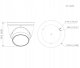 KAMERA IP IPC-HDW2249T-ZS-IL-27135 Smart Dual Light WizSense - 1080p 2.7&nbsp;... 13.5&nbsp;mm - MOTOZOOM DAHUA 8