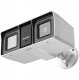 Hikvision KAMERA AHD, HD-CVI, HD-TVI, PAL DS-2CE18D0T-LFS(2.8MM) Smart Hybrid Light - 1080p Hikvision 1