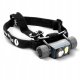 Ładowalna latarka czołowa LED Force PRO - 2000 lumenów 5
