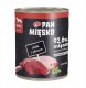 Pan Mięsko Indyk z jeleniem 800g 1