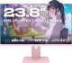 JAPANNEXT 60,5cm JN-I238FHD120F-HSP-PK 16:9 HDMI pink FHD 1