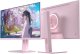 JAPANNEXT 60,5cm JN-I238FHD120F-HSP-PK 16:9 HDMI pink FHD 3