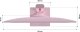 JAPANNEXT 60,5cm JN-I238FHD120F-HSP-PK 16:9 HDMI pink FHD 10