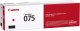 Toner Canon CANON Toner Cartridge 075 M 2