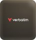 Dysk zewnętrzny SSD Verbatim Snapback 2TB Czarny (32062) 3