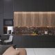 Eco Light Profil Led R02 narożny Eco Light EC20627 2m aluminium czarny + klosz mleczny 2