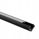 Eco Light Profil Led R02 narożny Eco Light EC20627 2m aluminium czarny + klosz mleczny 4