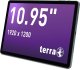 TERRA PAD 1007 10.95" IPS/1920x1200/8GB/256G/LTE/Android 14 1