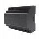 Eco Light Zasilacz na szynę DIN premium Eco Light EC61288 24V DC 150W 220-240V AC obudowa plastikowa IP20 1