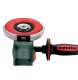 METABO.ANGLE GRINDER 125 WVBF 18 LT BL 11-125 QUICK METABOX 2