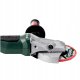 METABO.ANGLE GRINDER 125 WVBF 18 LT BL 11-125 QUICK METABOX 7