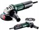 METABO.ANGLE GRINDER 125 WP 850-125 1