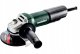 METABO.ANGLE GRINDER 125 WP 850-125 2