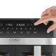 Frytkownica beztłuszczowa Caso Air Fryer | DuoChef | Power 2200 W | Capacity 14 L | Black 4