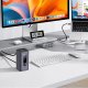 Stacja/replikator Baseus Spacemate 11w1 Mac USB-C (B00568101813-01) 11