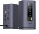 Stacja/replikator Baseus Spacemate 11w1 Mac USB-C (B00568101813-01) 3