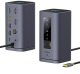 Stacja/replikator Baseus Spacemate 11w1 Mac USB-C (B00568101813-01) 4