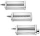 Priedas virtuves kombainui makaronu ruosimo rinkinys Kitchenaid 5KSMPRA 1