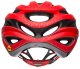 Kask szosowy BELL FORMULA MIPS Rozmiar kasku: M(55-59 cm), Wybierz kolor: Matte Gloss Red White 15