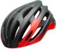 Kask szosowy BELL FORMULA MIPS Rozmiar kasku: M(55-59 cm), Wybierz kolor: Matte Gloss Red White 40