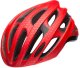 Kask szosowy BELL FORMULA MIPS Rozmiar kasku: M(55-59 cm), Wybierz kolor: Matte Gloss Red White 44