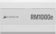 Corsair RM1000e 2025 RMe Series CP-9020294-EU Baltas 4
