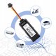 Lokalizator GPS Mking MK3 2G+4G ŚLEDZENIE POJAZDU ŁODZI ODCIĘCIE 2