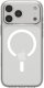 Spigen Liquid Crystal MagSafe, clear white - iPhone 17 Pro 2