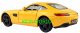 Kinsmart Ford Mustang Dark Horse 1:38 MIX 5